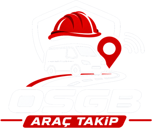 OSGB Araç Takip