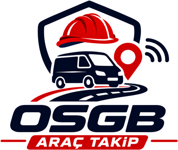 OSGB Araç Takip
